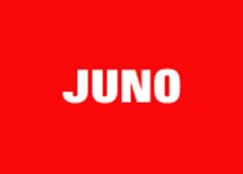 Carrasco Pintores - 3ª Generación logo Juno